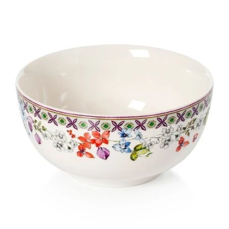 Салатник 14см фарфор ARTESANO DM9743 (6) ВЫВОД