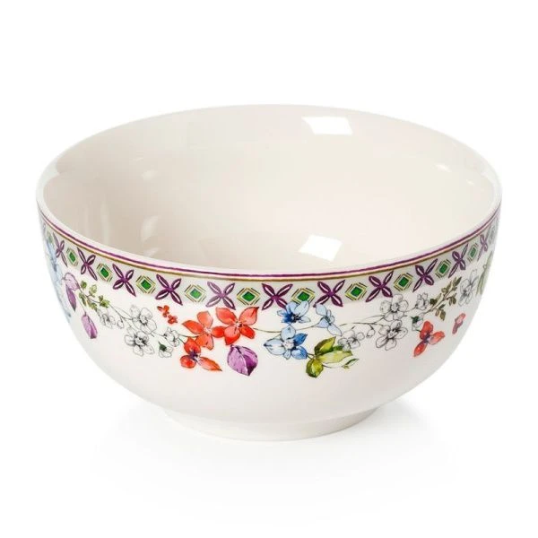 Салатник 14см фарфор ARTESANO DM9743 (6) ВЫВОД