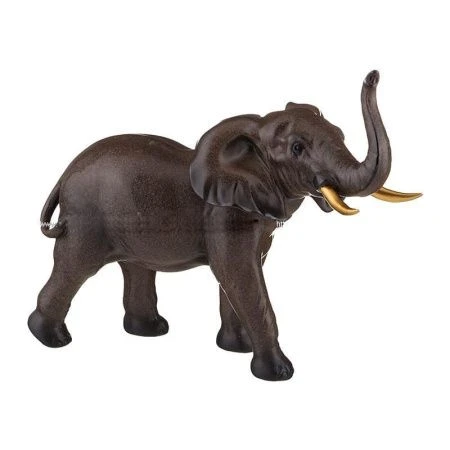 яяяФигурка Слон 33,5*17,5*26,5см (4)