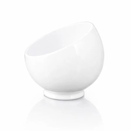 Сахарница 150мл 8,5*9см фарфор Olivia WL-995000/A (6/72)