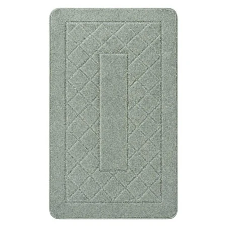Коврик в ванную 50*80см полипропилен MAXIMUS 8506 ALMOND 2542