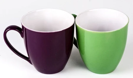 Набор кружек 2пр 580мл