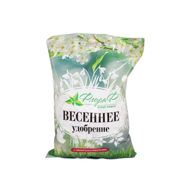Удобрение Весеннее 900г (20)