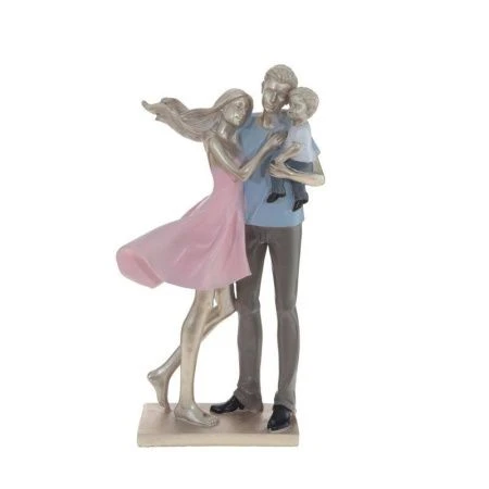 Статуэтка Семья 17,5*10*31см (12)