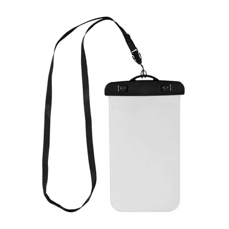 Чехол для мобильного телефона/документов герметичный 11*20см (40) Чехол для мобильного телефона/документов герметичный 11*20см (40)