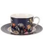 Чайный набор 12пр фарфор Grace на 6 персон 220мл подар.уп. (6)
