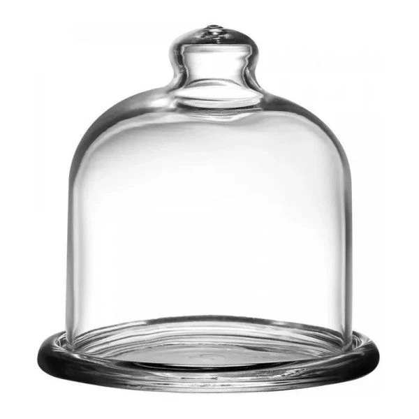 Лимонница 9,4*10,4см стекло БЕЙСИК (12) Лимонница 9,4*10,4см стекло БЕЙСИК (12)