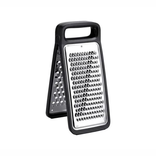 Терка 2 гранная 21,5*9см нерж.сталь Presto 93-AC-GR-66 (48)