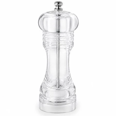 Мельница для специй 16*5,5см акрил JC-18540 (60)