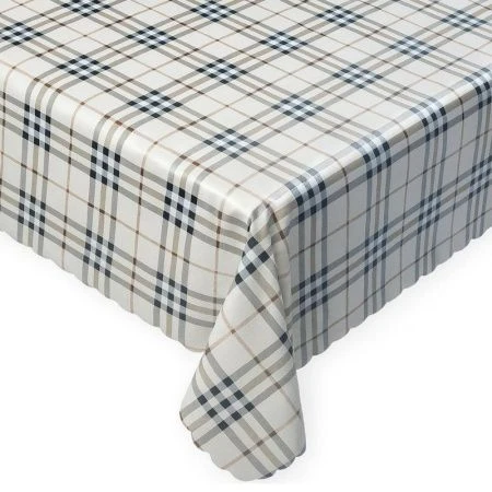 Скатерть 137*220см ПВХ GLORYA 212 (25)