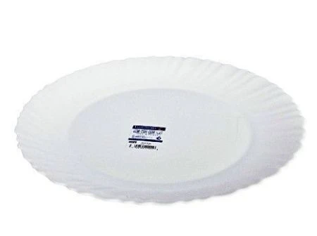 Блюдо 30см стеклокерамика ФЕСТОН круглое E9654 (6)