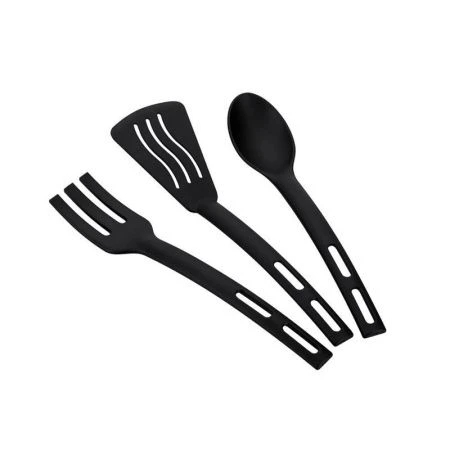 Набор кухонных принадлежностей 3шт пластик Nero 93-AK2C-16 (144)