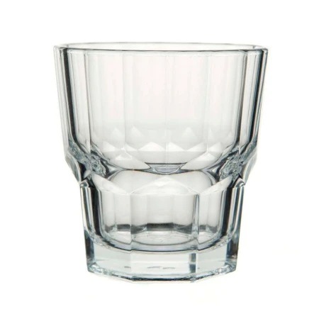 Стакан 210мл стекло SERENITY (48)