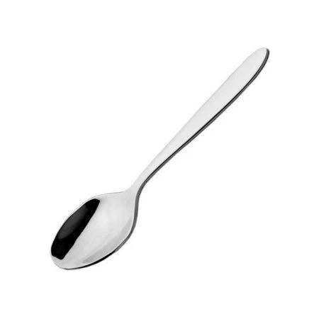 Ложка чайная нерж.сталь "Signum" Luxstahl  4.0мм  RC-2, DJ-05065