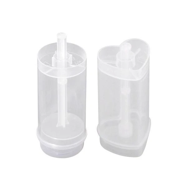 Формы для канапе набор 2пр пластик Фуршет VL80-394 (12/120)