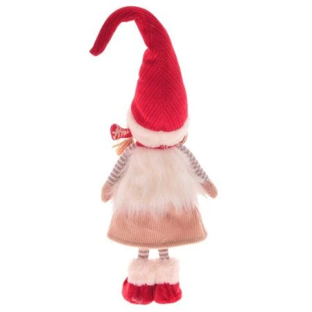 Игрушка мягкая Мальчик/Девочка L13 W11 H58/36 см, 2в.