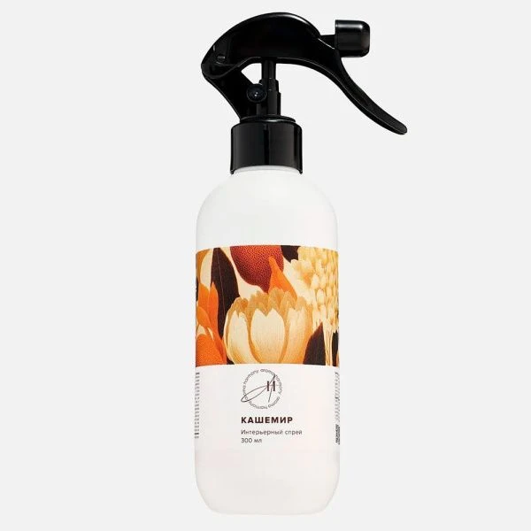 Спрей интерьерный 300мл Кашемир AH-03020 (8)
