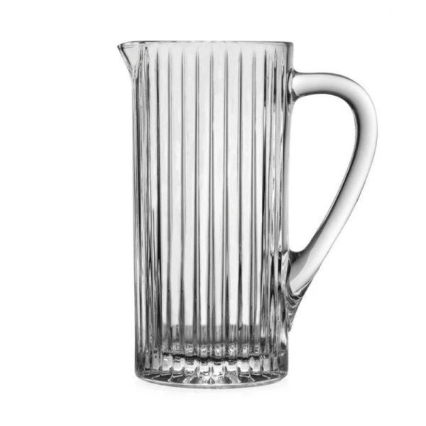 Кувшин 1,2л стекло ТАЙМЛЕСС RCR