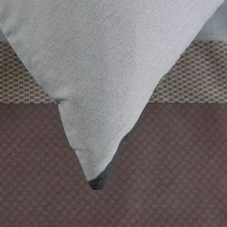 КПБ 2сп сатин с европростыней (под.180*215+/-3, пр.230*250+/-3, нав.70*70*2) №7