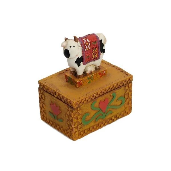 Шкатулка Животные 3 вида(96)