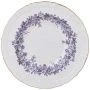 Столовый набор 23пр на 6 персон фарфор Lilac (1)