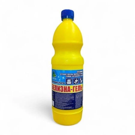 Белизна-гель отбеливающее средство 1л (16)