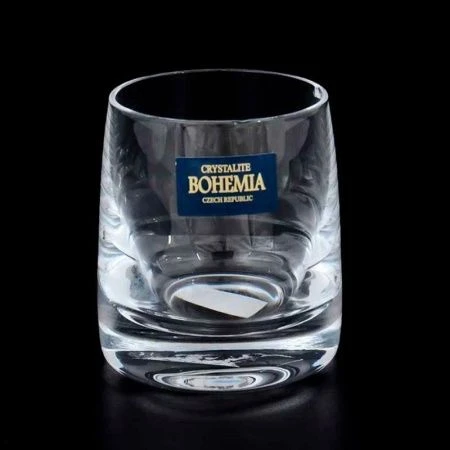 Стопки набор 6шт 60мл стекло ИДЕАЛ/ПАВАУ 25015/60S (8) 16221