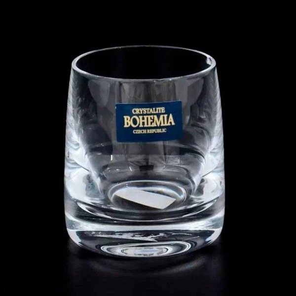 Стопки набор 6шт 60мл стекло ИДЕАЛ/ПАВАУ 25015/60S (8) 16221