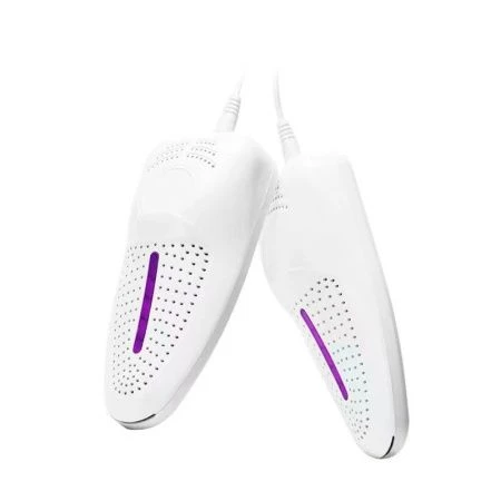 Сушилка для обуви электрическая ультрафиолетовая пластик ST-2544 (50)