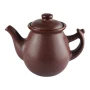 Чайник заварочный 1200мл 14*17см керамика ШЕЛК Харизма матовый НХП-ПС-16 (3)