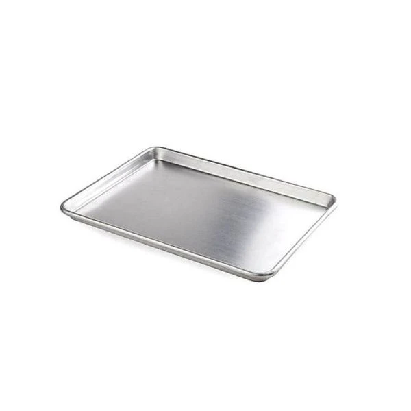 Противень 33*45см алюминий АМЕРИКАНСКИЙ (10) МШ-010