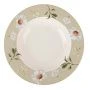 Тарелка глубокая 21,5см фарфор Camila суповая (6/36)