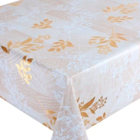 Клеенка ПВХ на тканевой основе МИЛАН ширина 1,4м (цена указана за погонный сантиметр)