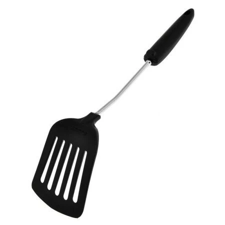 Лопатка кулинарная 34*8*3см тефлон Софт AN50-1 (6/144)