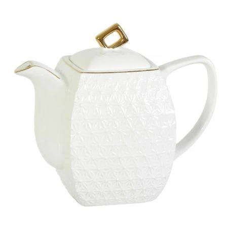 Чайник заварочный 550мл керамика СНЕЖНАЯ КОРОЛЕВА S406616-А/3 (18)