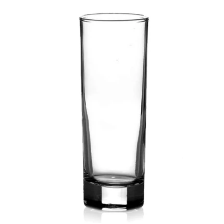 Стаканы набор 6шт 290мл стекло САЙД (8)