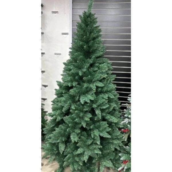 Елка искусственная 120см, 300 веток JC-14933 (1) Елка искусственная 120см, 300 веток JC-14933 (1)