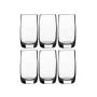 Стаканы набор 6шт 330мл стекло ФРЕНЧ БРАСЕРИ G6412 78957 (4)