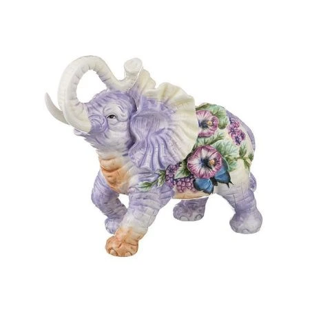 яяяФигурка Слон 27*22*11см (4)