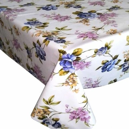 Клеенка "FLORISTA", ПВХ на нетканой основе, ширина 1,4м
(цена указана за погонный сантиметр)