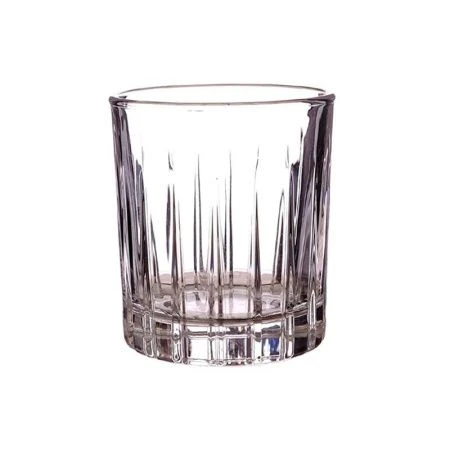 Стопки для водки набор 6шт 60мл стекло ТАЙМЛЕСС RCR