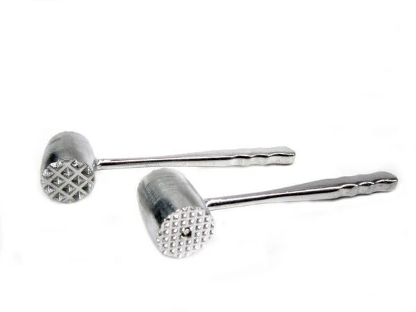 Молоток для мяса металл JC-743 (120)