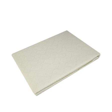 Скатерть 150*180см полиэстер с пропиткой жемчужная арт.01ШС55-1-КВ Скатерть 150*180см полиэстер с пропиткой жемчужная арт.01ШС55-1-КВ