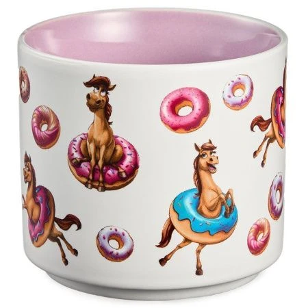 Кружка 470мл фарфор Ponycake (24)