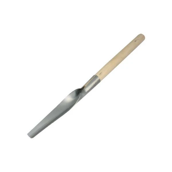 Корнеудалитель оцинкованный 60*5см с черенком (10)