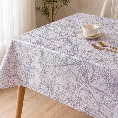Клеенка ПВХ на тканевой основе МАРСЕЛЬ 1,40*20м