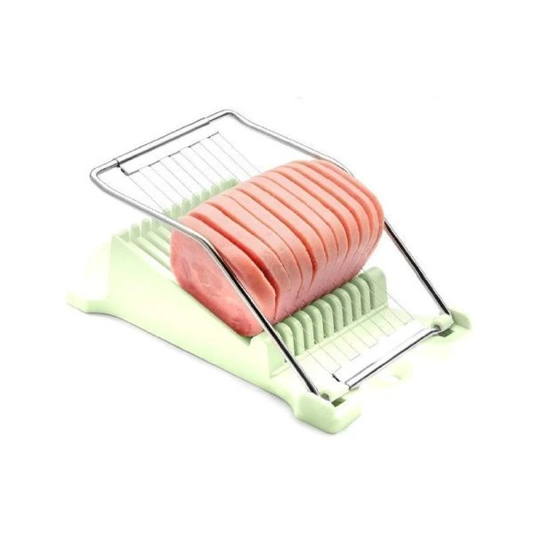 Яйцерезка пластик/металл 22*12,5*5см Slash SLS-01 (24)