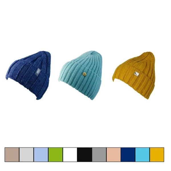 Шапка женская в ассортименте