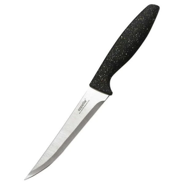 Нож универсальный 15см нерж.сталь ГАММА TM Appetite KP3027-7 (12)