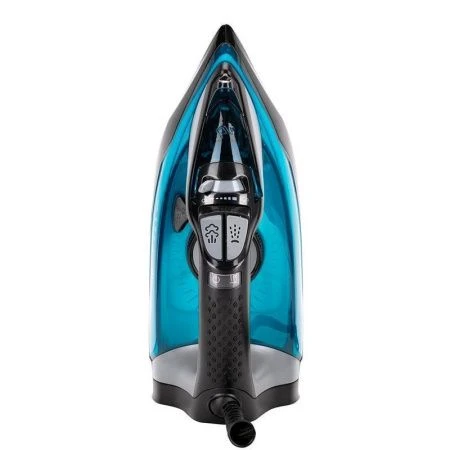 Утюг электрический 2800Вт синий (8)